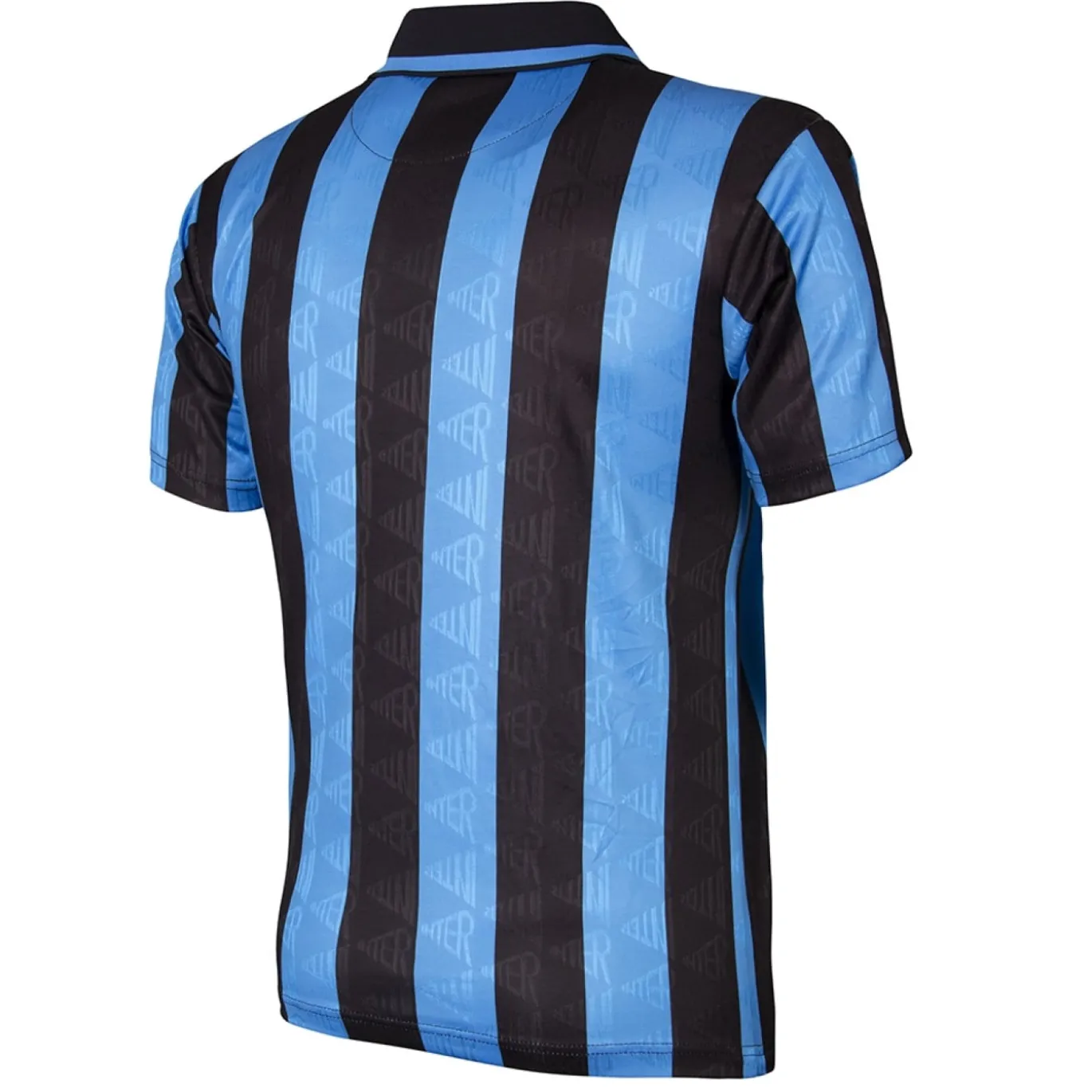 COPA Inter Milan Retro Thuisshirt 1993-1994