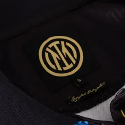 COPA Inter Milan Retro Thuisshirt 1993-1994