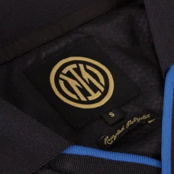 COPA Inter Milan Retro Uitshirt 1997-1998