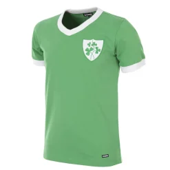 COPA Ireland 1965 Retro Football Shirt