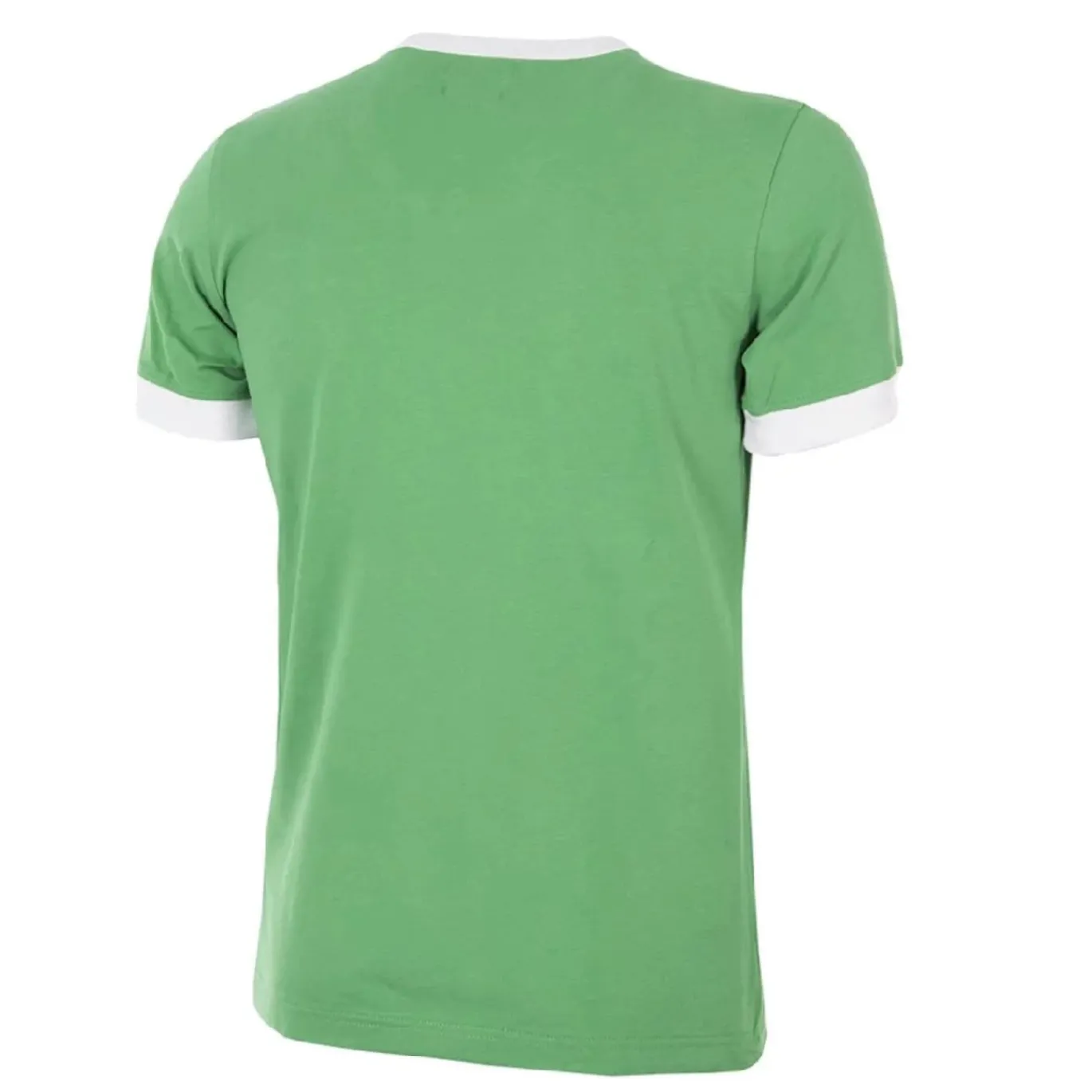 COPA Ireland 1965 Retro Football Shirt