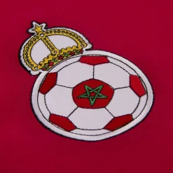 COPA Morocco 1970´s Retro Voetbalshirt Rood