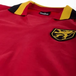 COPA Retro Shirt Belgiƫ 1960 rood