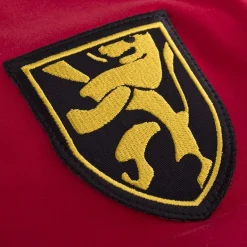 COPA Retro Shirt België 1960 rood