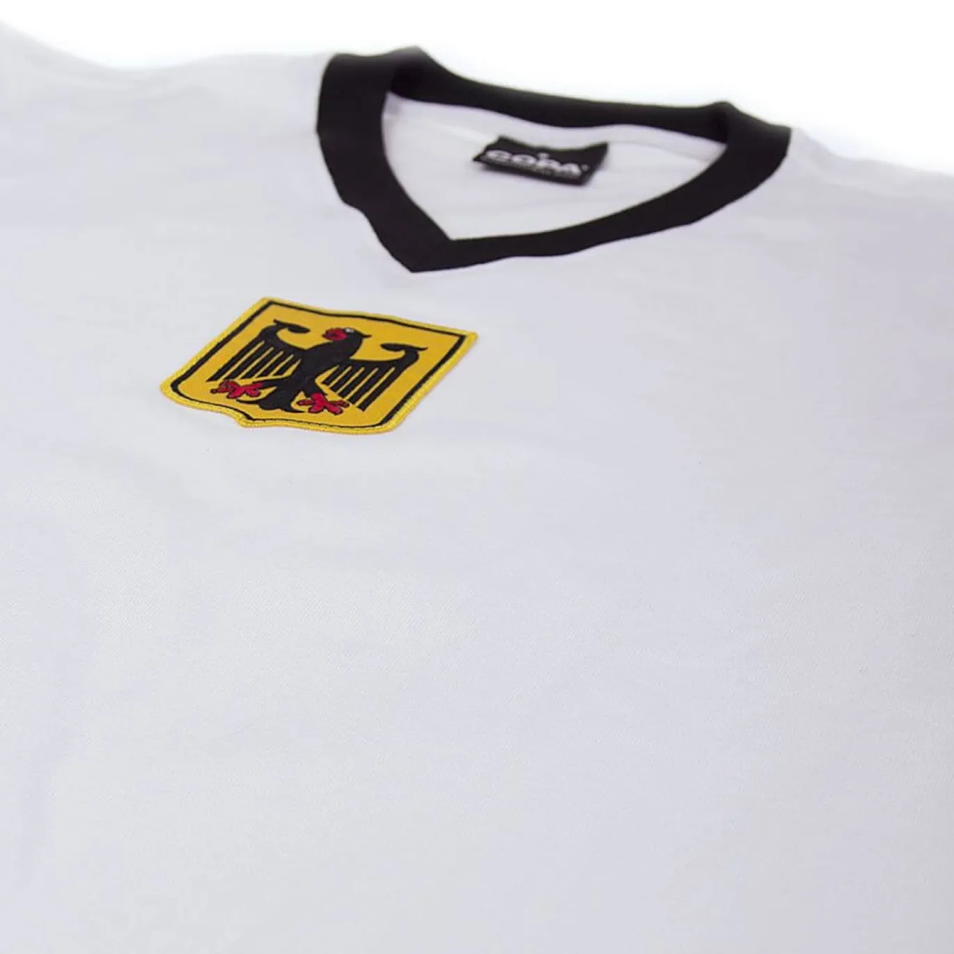 COPA Retro Shirt Germany 1970 wit