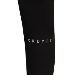 Cruyff Agate Trainingsbroek Zwart