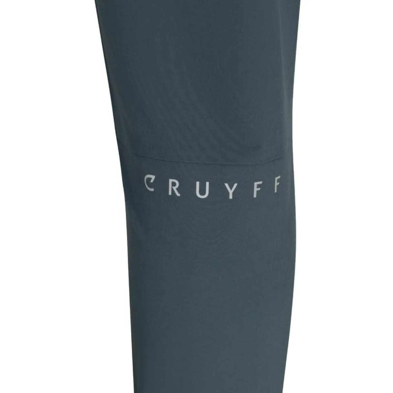 Cruyff Agate Trainingsbroek Donkergroen