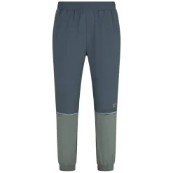 Cruyff Agate Trainingsbroek Donkergroen
