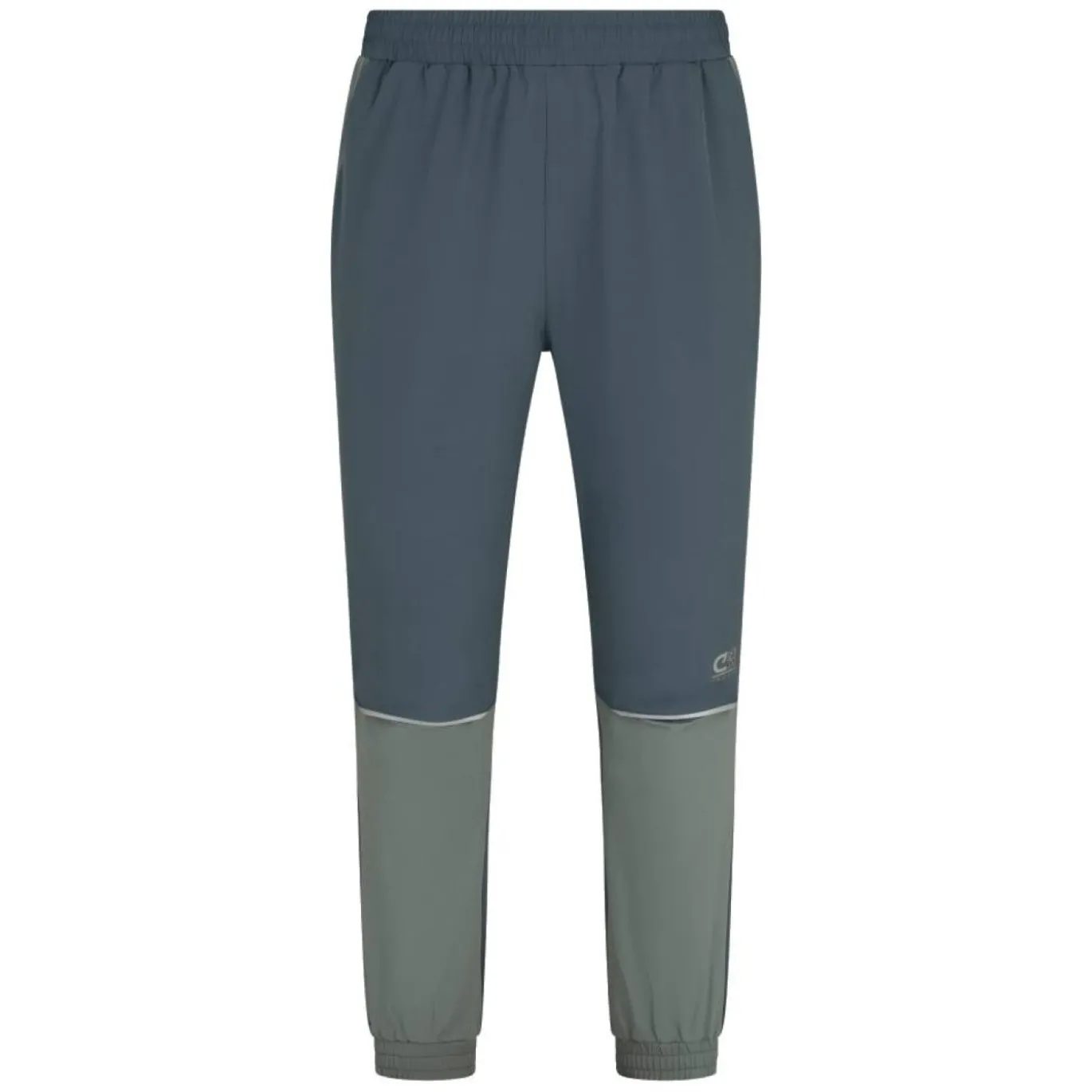 Cruyff Agate Trainingsbroek Donkergroen