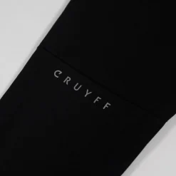 Cruyff Agate Trainingsbroek Kids Zwart