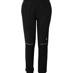 Cruyff Agate Trainingsbroek Kids Zwart