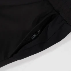 Cruyff Agate Trainingsbroek Kids Zwart
