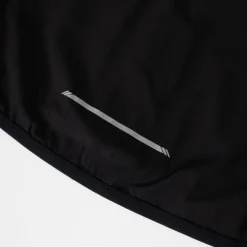 Cruyff Agate Trainingspak 1/4-Zip Kids Zwart
