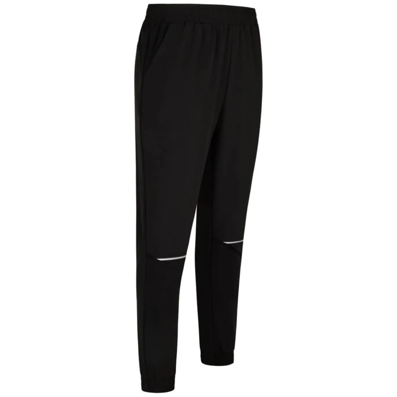 Cruyff Agate Trainingspak Zwart