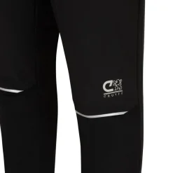 Cruyff Agate Trainingspak Zwart