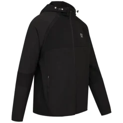 Cruyff Agate Trainingspak Zwart