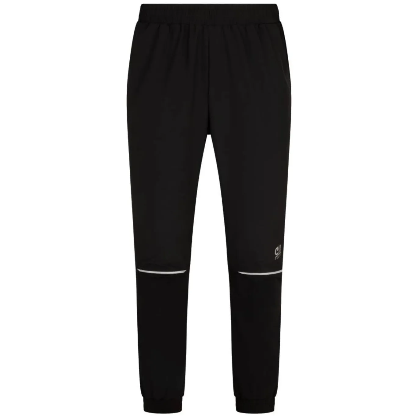 Cruyff Agate Trainingspak Zwart
