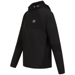 Cruyff Agate Trainingspak Zwart