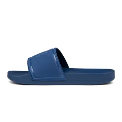 Cruyff Agua Copa Slippers Donkerblauw