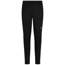 Cruyff Ametrine Trainingsbroek Kids Zwart