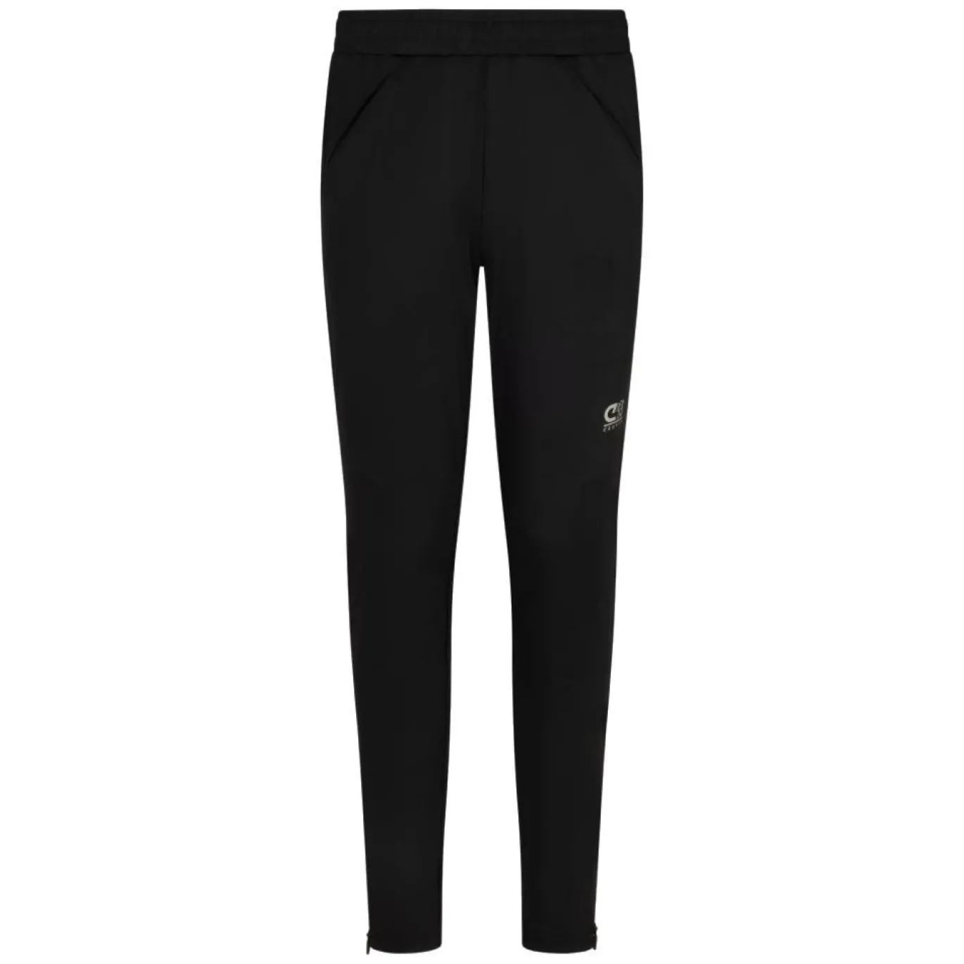 Cruyff Ametrine Trainingsbroek Kids Zwart