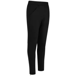 Cruyff Ametrine Trainingsbroek Kids Zwart