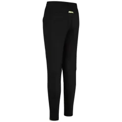 Cruyff Ametrine Trainingsbroek Kids Zwart