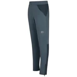 Cruyff Ametrine Trainingsbroek Kids Donkerblauw
