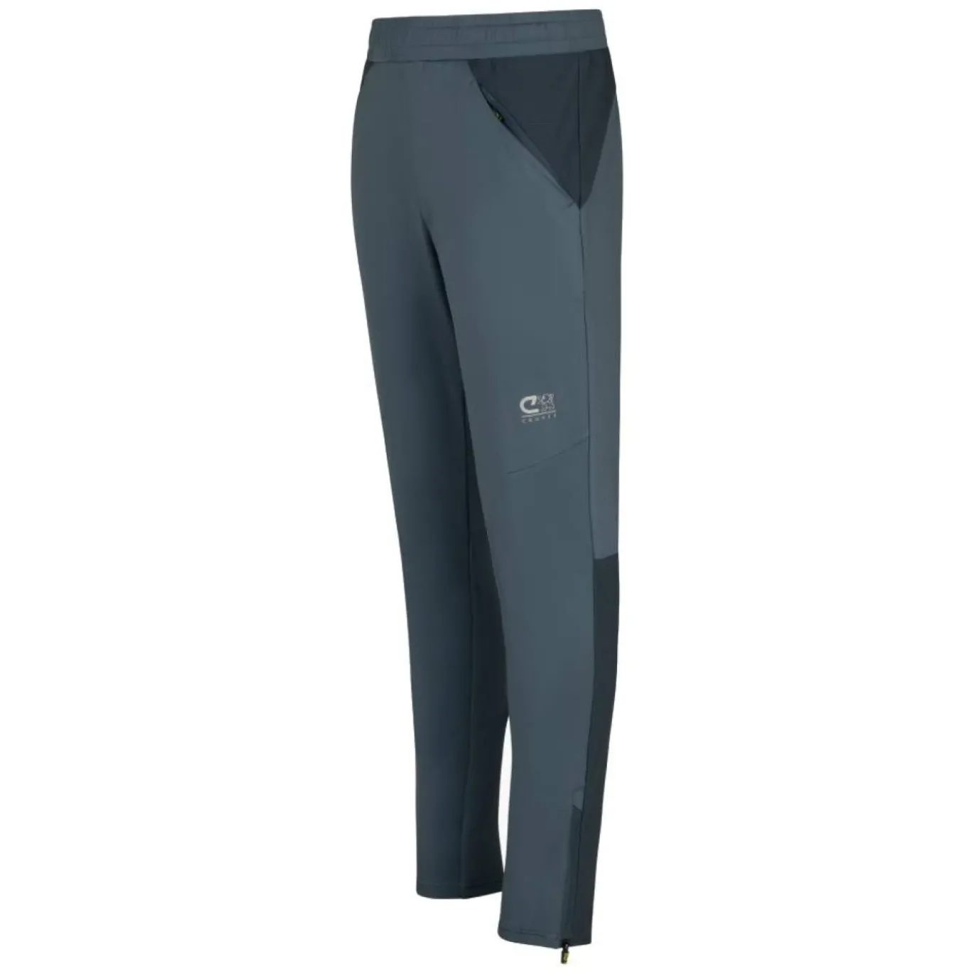 Cruyff Ametrine Trainingsbroek Kids Donkerblauw