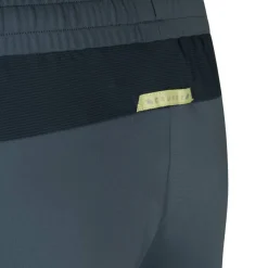 Cruyff Ametrine Trainingsbroek Kids Donkerblauw