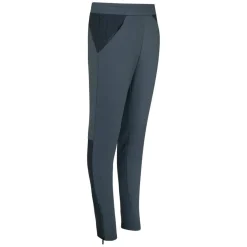 Cruyff Ametrine Trainingsbroek Kids Donkerblauw