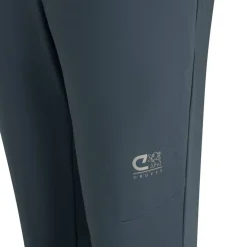 Cruyff Ametrine Trainingsbroek Kids Donkerblauw