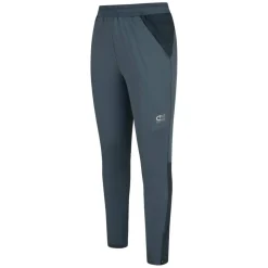 Cruyff Ametrine Trainingsbroek Donkerblauw