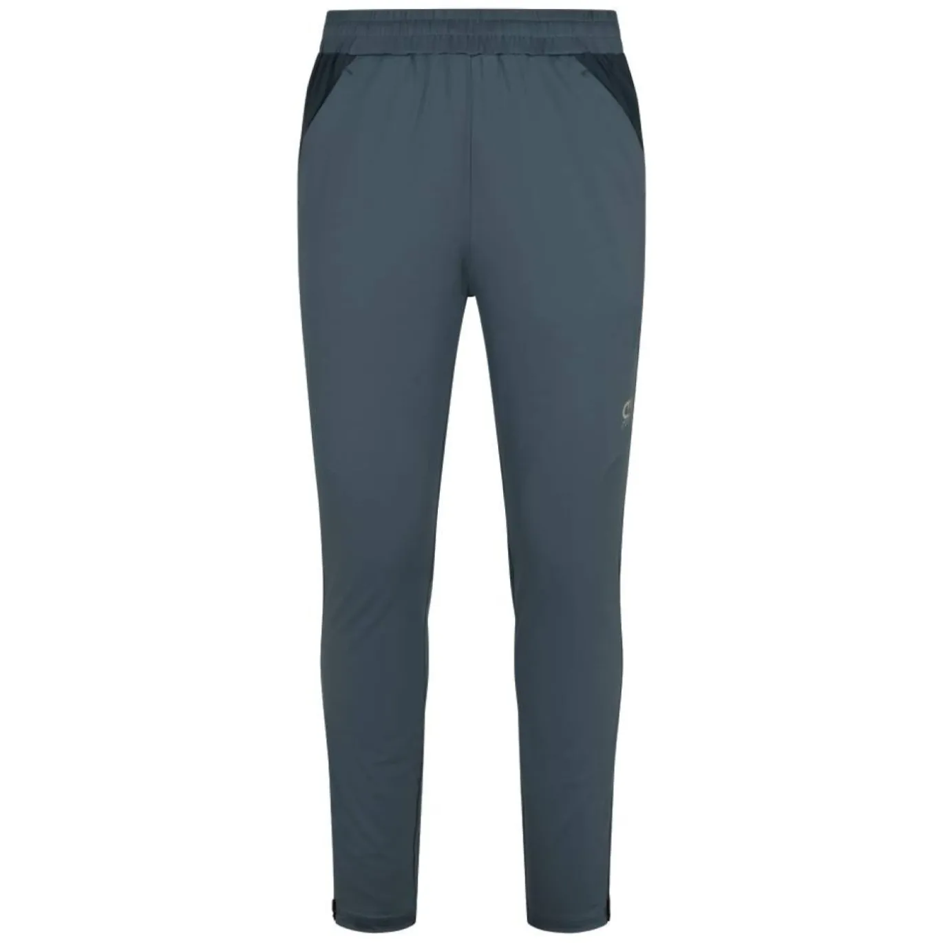 Cruyff Ametrine Trainingsbroek Donkerblauw