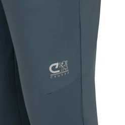 Cruyff Ametrine Trainingsbroek Donkerblauw