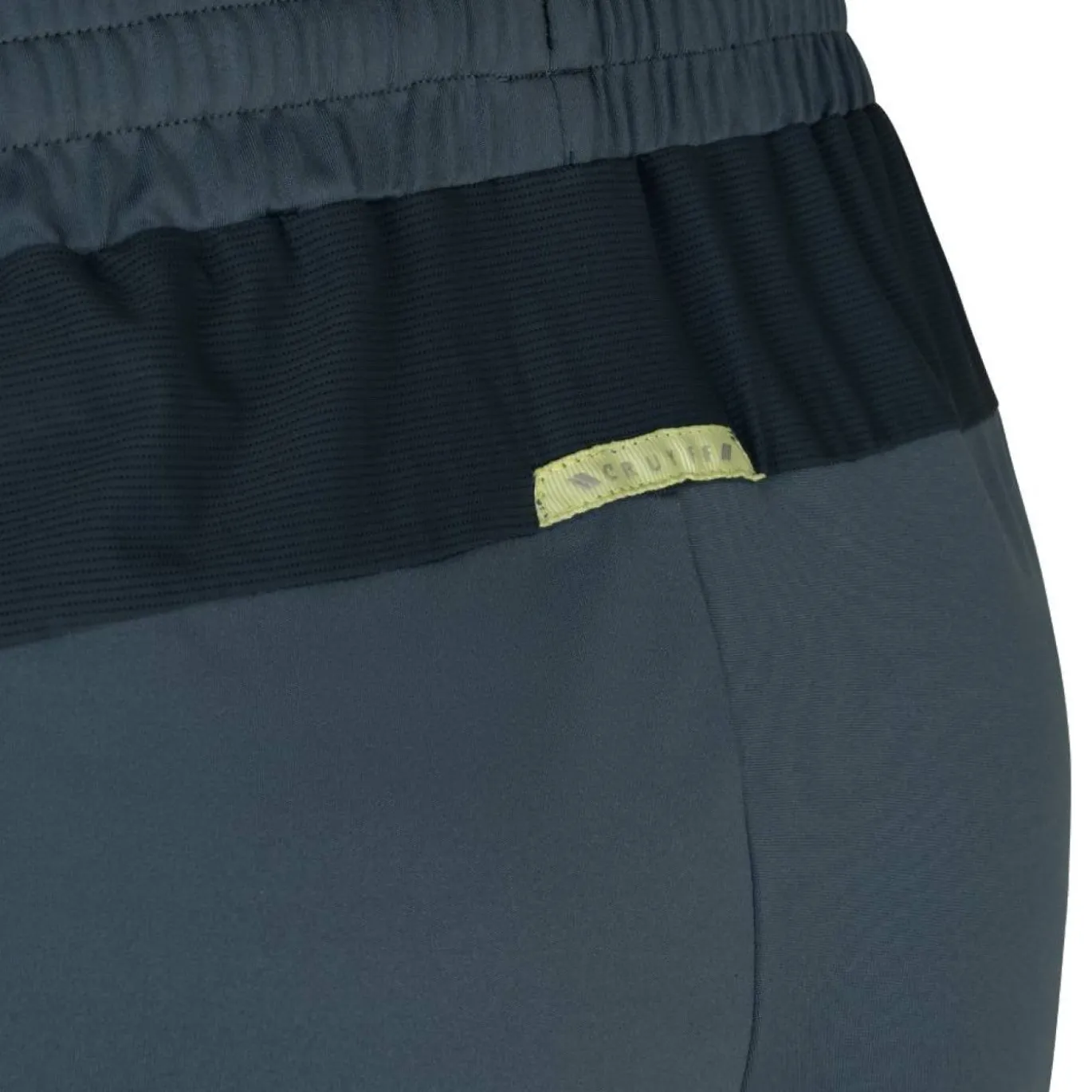 Cruyff Ametrine Trainingsbroek Donkerblauw