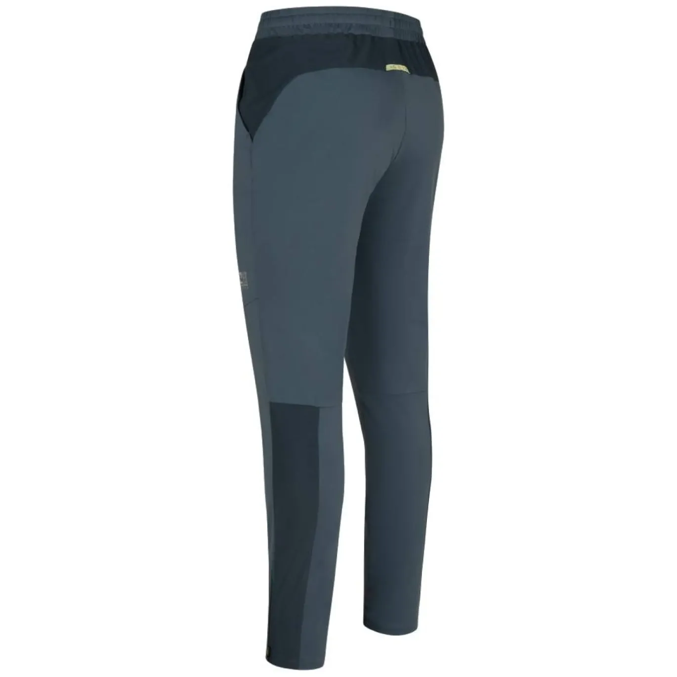 Cruyff Ametrine Trainingsbroek Donkerblauw