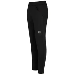 Cruyff Ametrine Trainingspak 1/4-Zip Kids Zwart