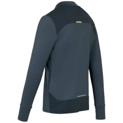 Cruyff Ametrine Trainingspak 1/4-Zip Donkerblauw