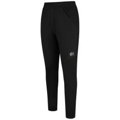Cruyff Ametrine Trainingspak 1/4-Zip Zwart