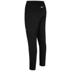 Cruyff Ametrine Trainingspak 1/4-Zip Zwart