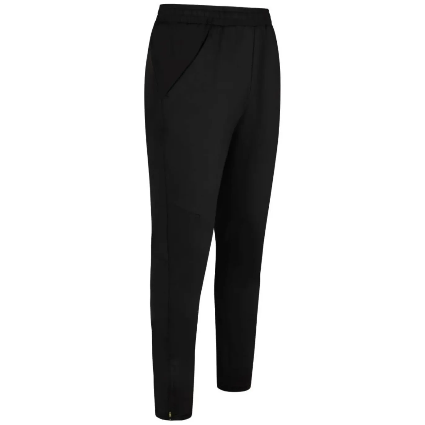 Cruyff Ametrine Trainingspak 1/4-Zip Zwart