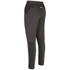 Cruyff Ametrine Trainingspak 1/4-Zip Donkergrijs