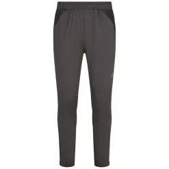 Cruyff Ametrine Trainingspak 1/4-Zip Donkergrijs