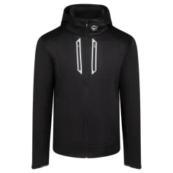 Cruyff Chrome Softshell Jack Zwart