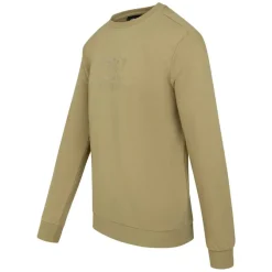 Cruyff Classic Crew Sweater Beige