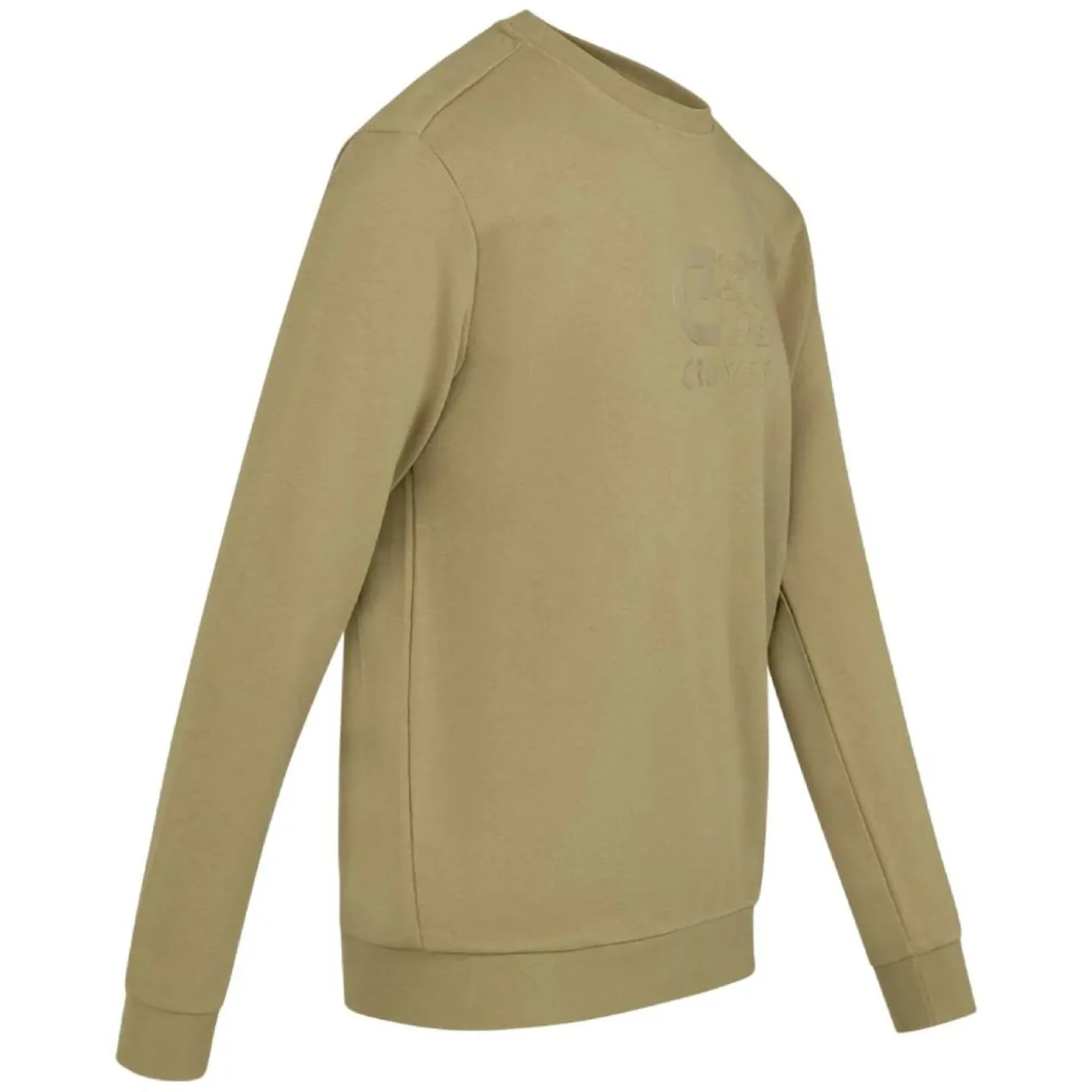 Cruyff Classic Crew Sweater Beige