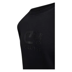Cruyff Classic Crew Sweater Zwart