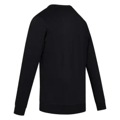 Cruyff Classic Crew Sweater Zwart