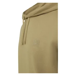 Cruyff Classic Hoodie Beige